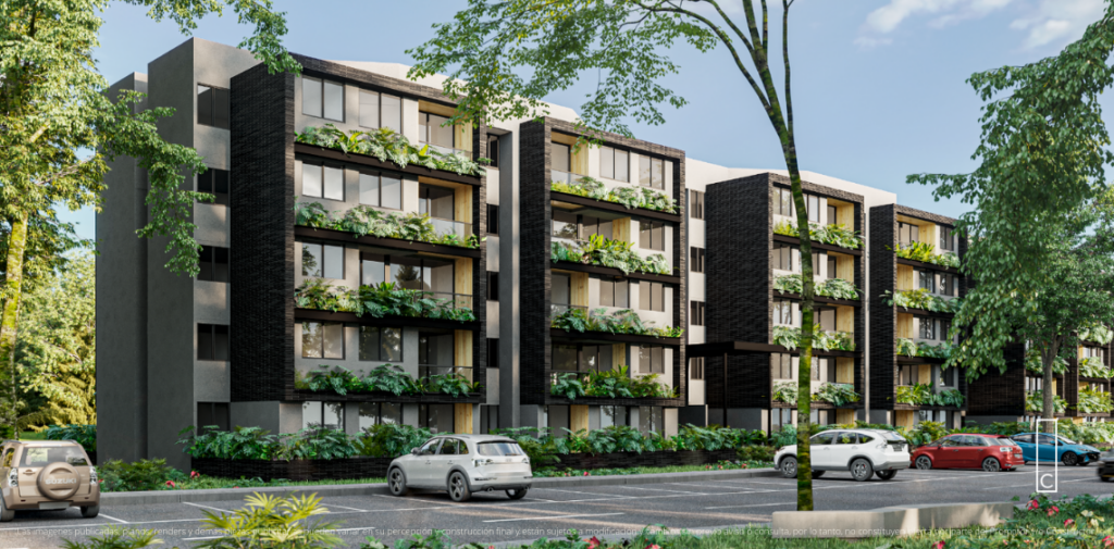 Natura Real, Un proyecto en Ceja Real. Lotes, Apartamentos, Casas, Loft y Moderno (1)