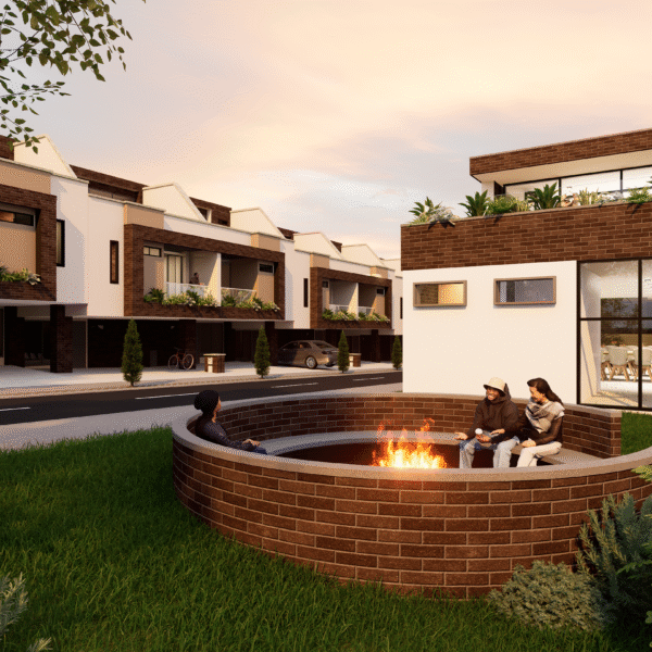 VILLA REAL