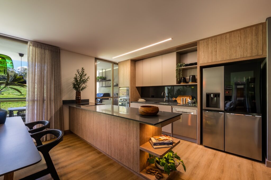 COCINA MALVA