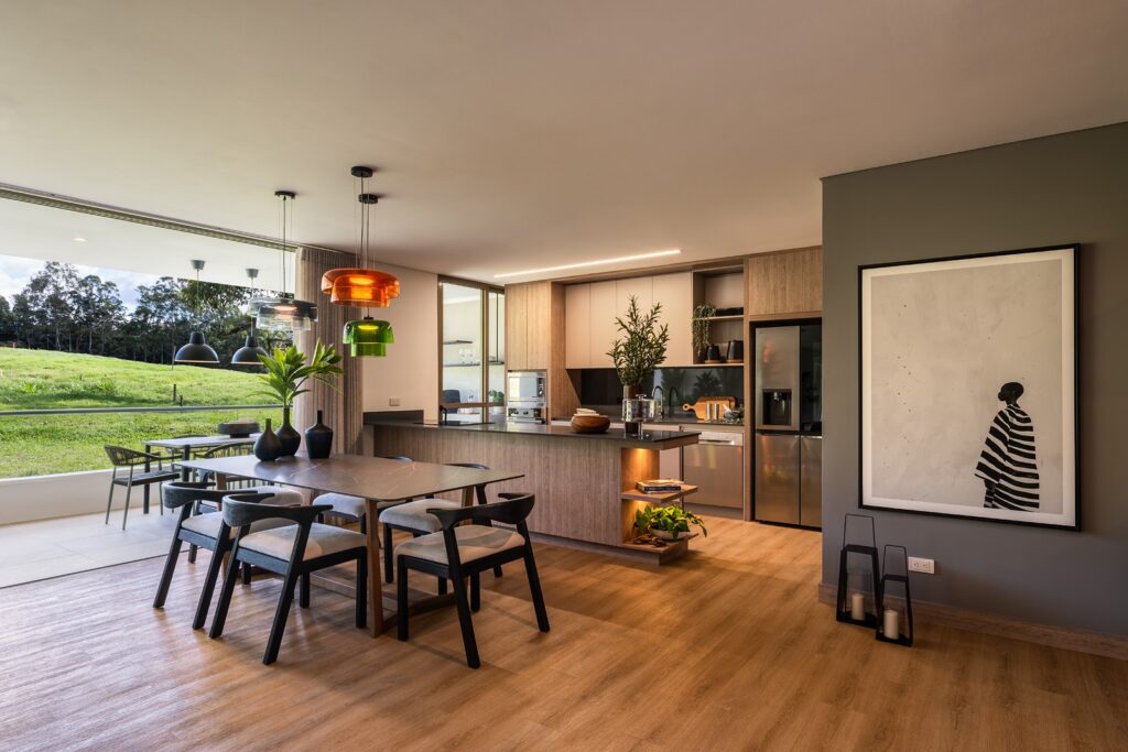 COMEDOR COCINA MALVA 2