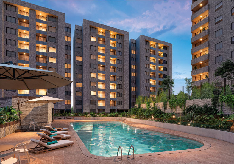 Tiim-apartamentos-rionegro-piscina