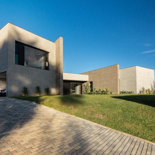 MPR - LA CEJA 390m2