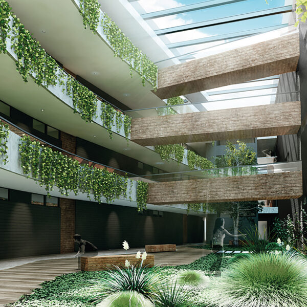 MPR - LAS PALMAS 64m2