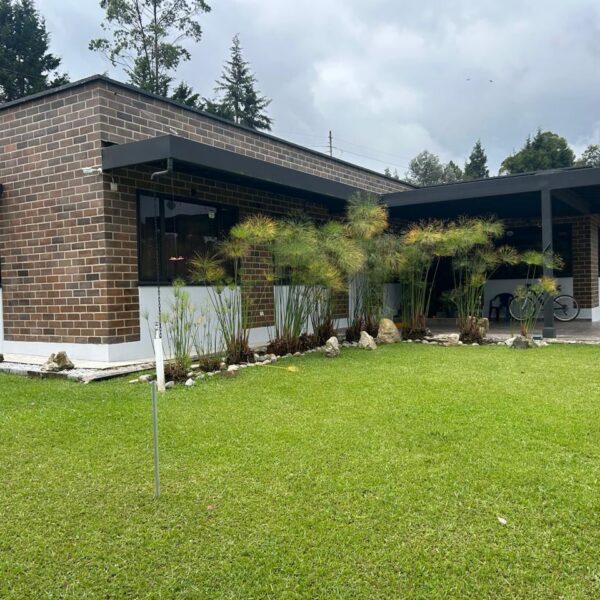 MPR - GUARNE 340m2