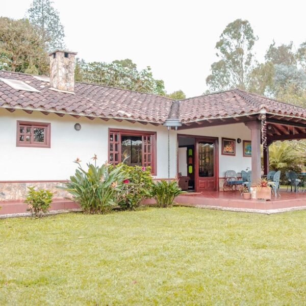 MPR - RIONEGRO 200M2