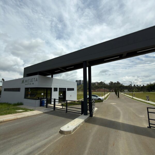ALCARAVANES 90M2